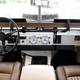 Image for article titled Whoa: A Vintage Land Rover Restomod That's Not Laughably Garish
